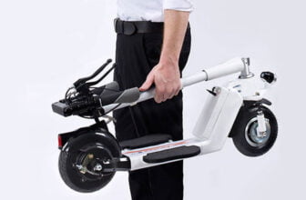 Airwheel Z5 trotineta electrica