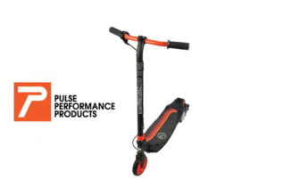 Pulse GRT 11 Trotineta electrica pentru copii
