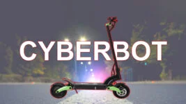 CYBERBOT