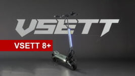 VSETT 8+