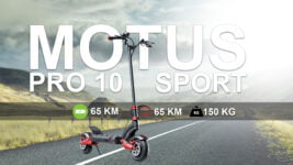 MOTUS PRO 10 SPORT