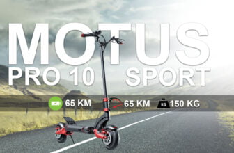 MOTUS PRO 10 SPORT