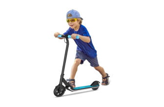 trotineta electrica copii