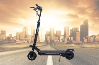 Trotineta electrica RYDE 350 Ranger