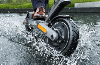 Xiaomi Electric Scooter 4 Ultra