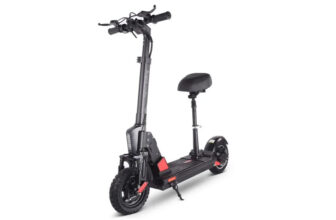 trotineta electrica Bogist C1 Pro