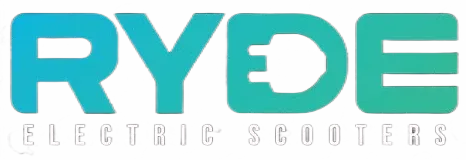 RYDE trotineta electrica