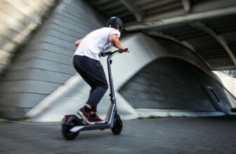 trotineta electrica 100 km/h