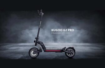 Kugoo G2 Pro