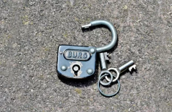 Antifurt Trotineta Electrica Recomandari