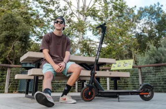 Ce trotineta electrica sa-mi cumpar