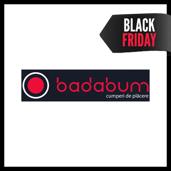 black friday badabum