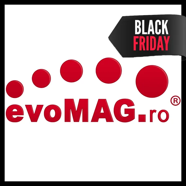 black friday trotineta electrica evomag