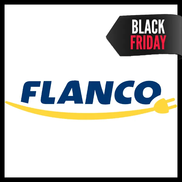 black friday trotineta electrica flanco