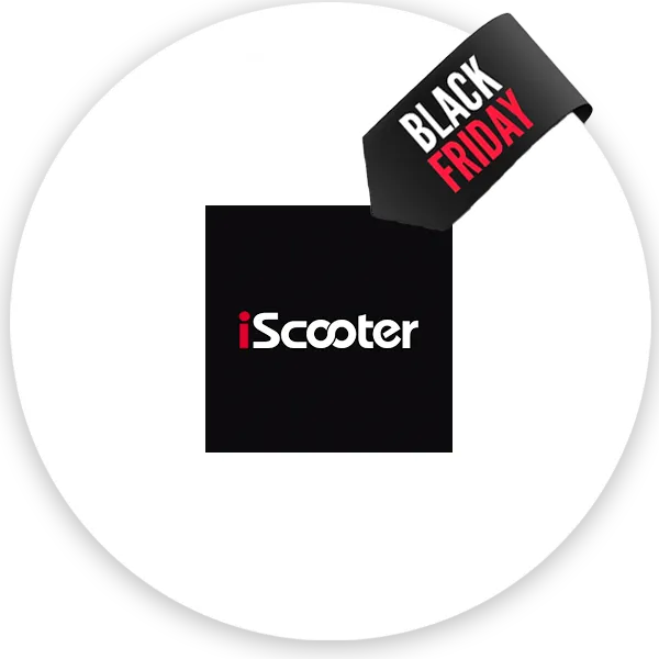 iscooter