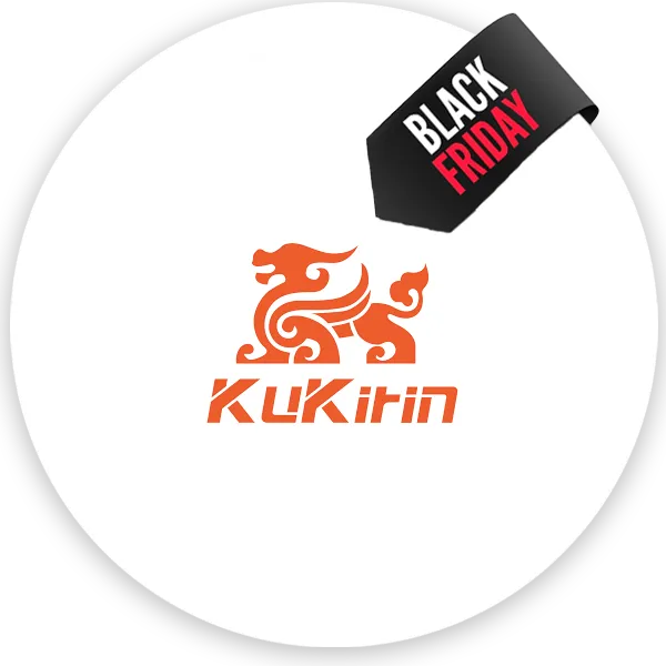kukirin