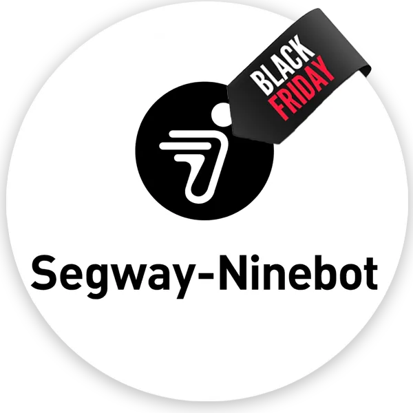segway ninebot