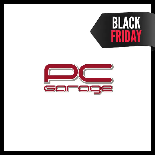 black friday trotineta electrica pc garage