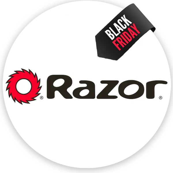 razor