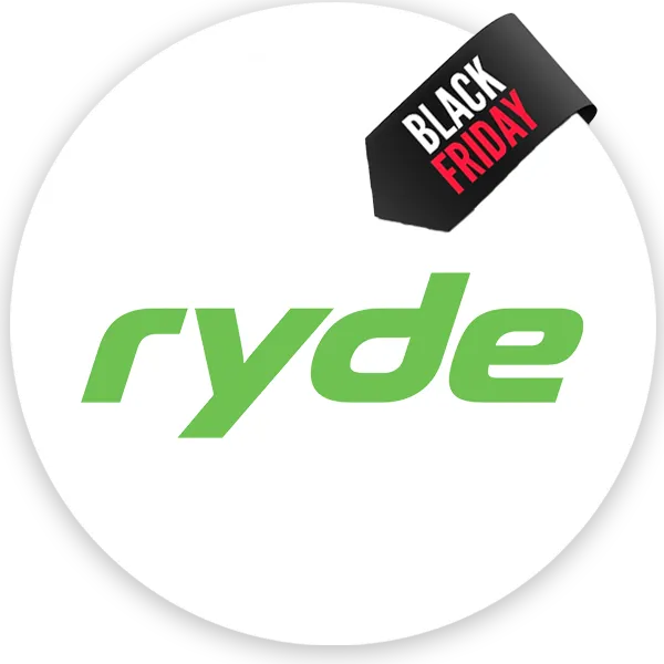 ryde