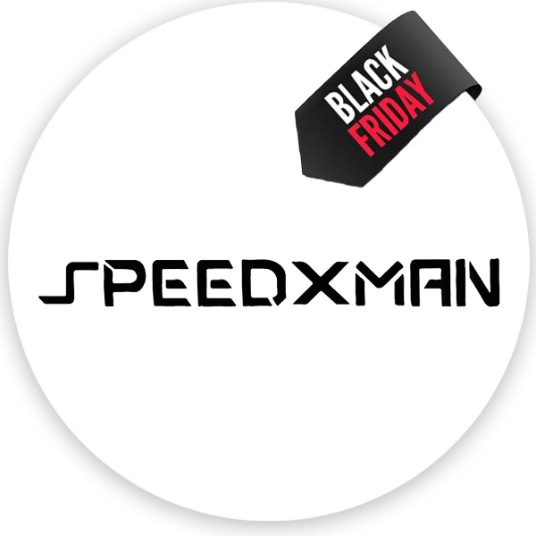speedxman