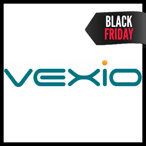 black friday trotineta electrica vexio