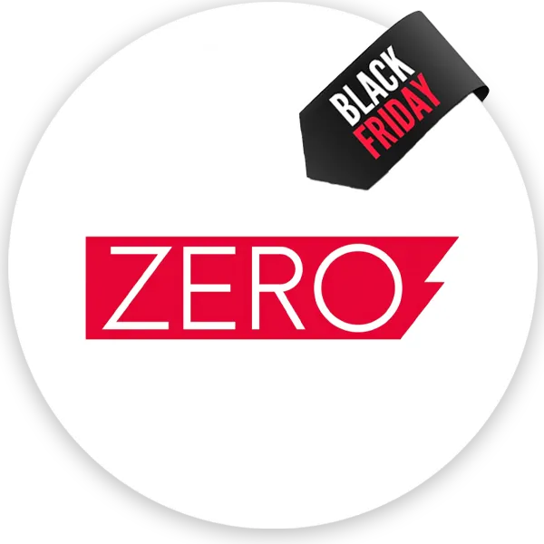 zero