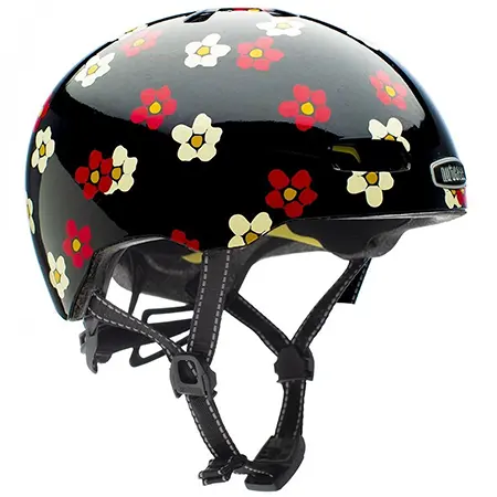 Casca de protectie copii Nutcase Street Casca de protectie copii Nutcase Street