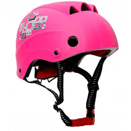 Casca protectie Zola pentru copii Casca protectie pentru copii reglabila