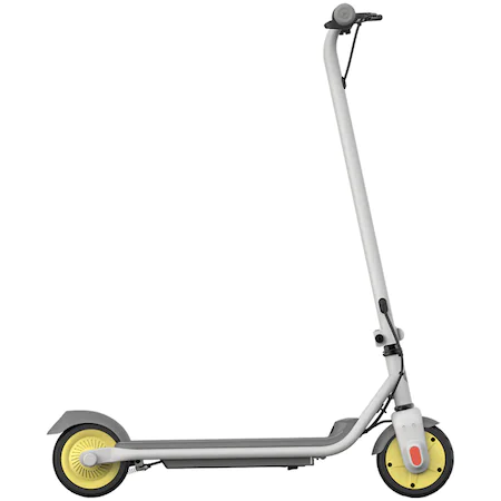 Trotineta Electrica pentru Copii Ninebot eKickScooter ZING C10 Trotineta Electrica Copii 7 8 9 ani