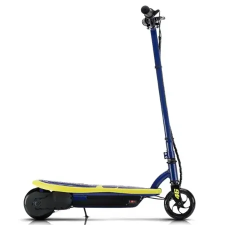 trotineta electrica copii VR46 Kiddy VR46 Kiddy