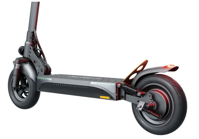 Performanta Ruptor R1 Lite roti si anvelope Ruptor R1 Lite
