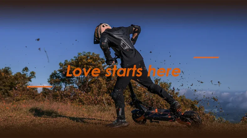 Trotineta electrica Kugoo KuKirin G2 Master Review, Pret si Disponibilitate