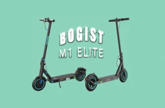 BOGIST M1 Elite pareri