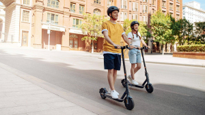 Trotineta electrica pentru adulti – Sfaturi si recomandari 2024